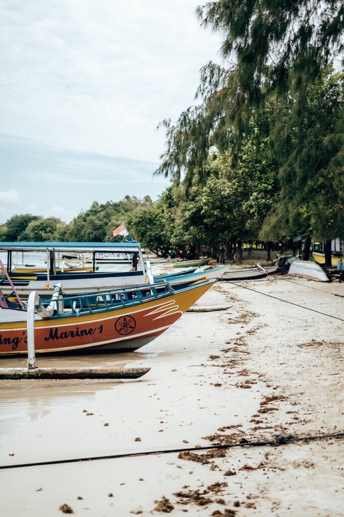 boat, lombok, iceland, indonesia, bali, nature, water, landscape, beach, to travel, island, boats, tropical, sea, heaven, clouds, national, panorama, snorkeling, lombok, lombok, lombok, lombok, lombok, bali, bali